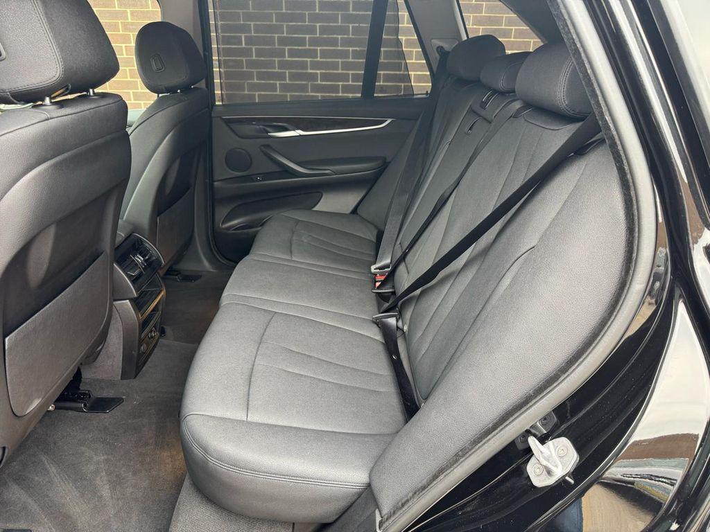 used 2016 BMW X5 car, priced at $12,495