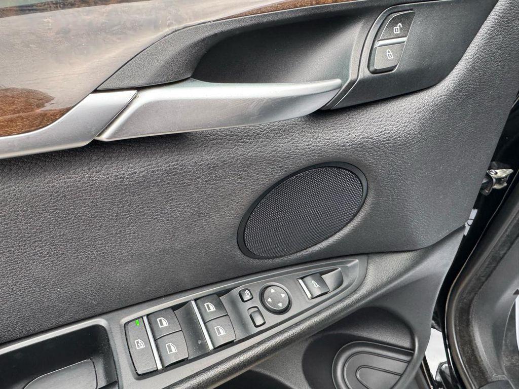 used 2016 BMW X5 car, priced at $12,495