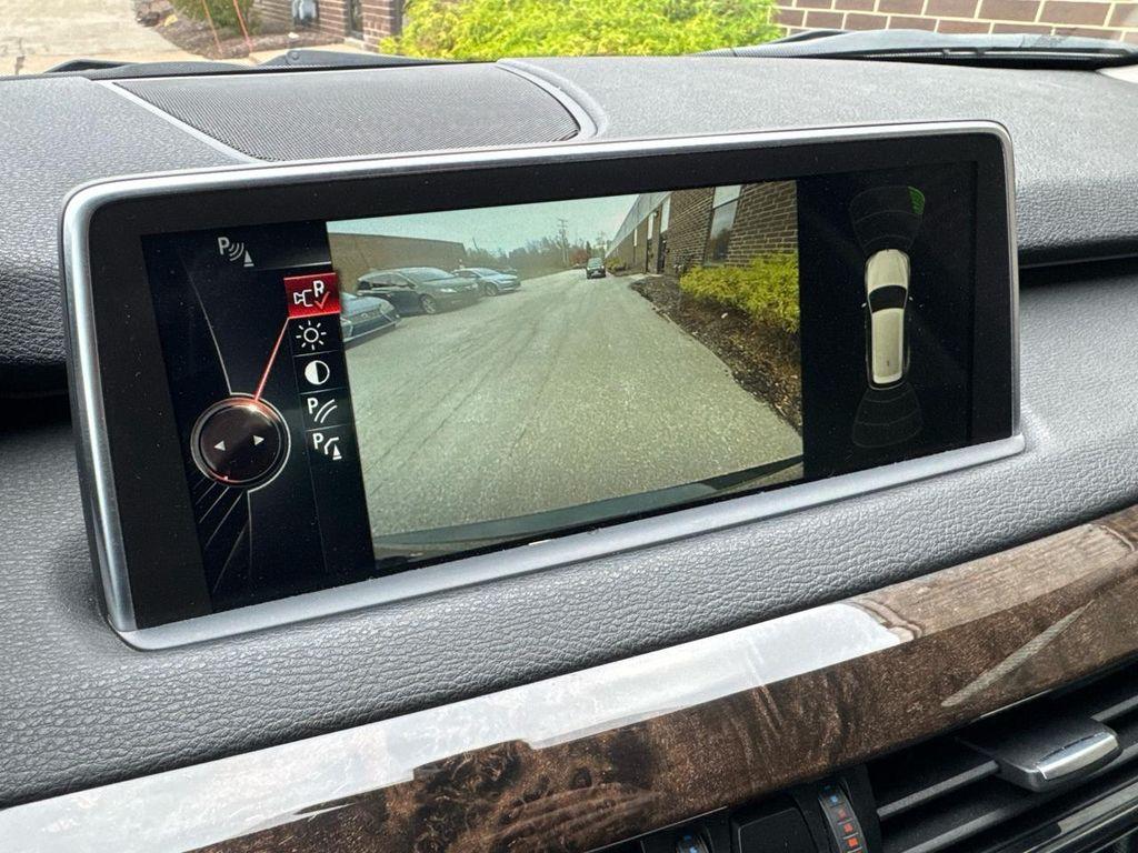 used 2016 BMW X5 car, priced at $12,495