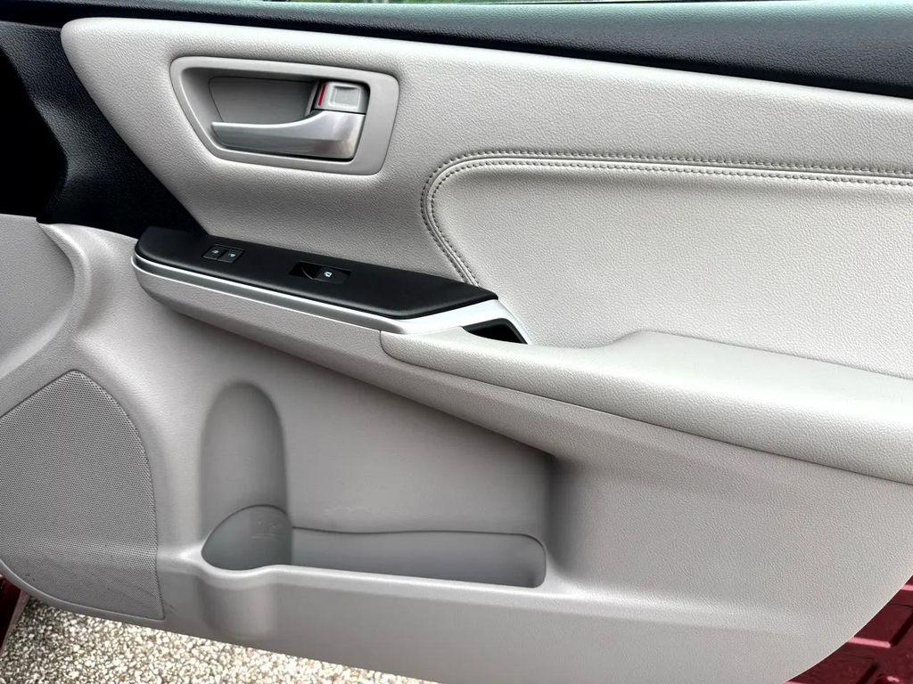 used 2016 Toyota Camry Hybrid car, priced at $10,995