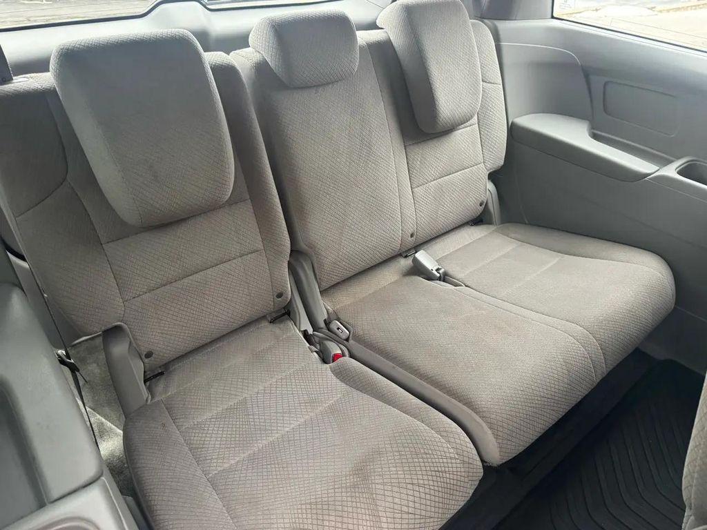 used 2015 Honda Odyssey car, priced at $9,795