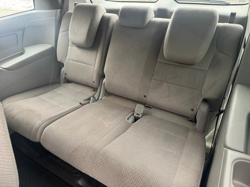 used 2015 Honda Odyssey car, priced at $9,795