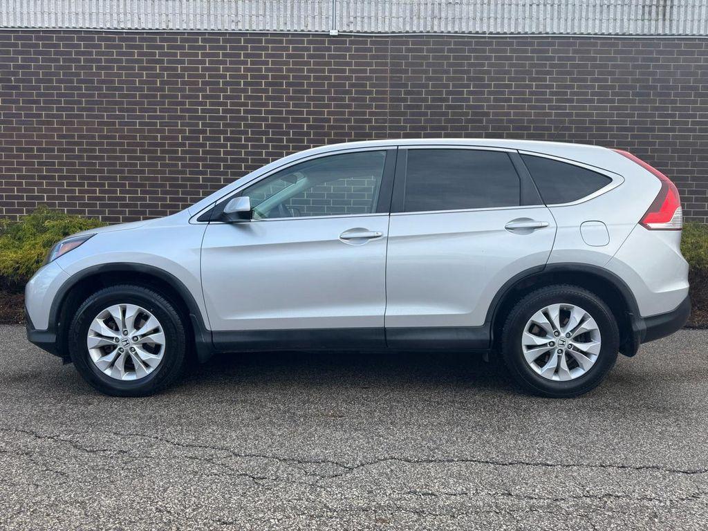 used 2013 Honda CR-V car, priced at $9,495