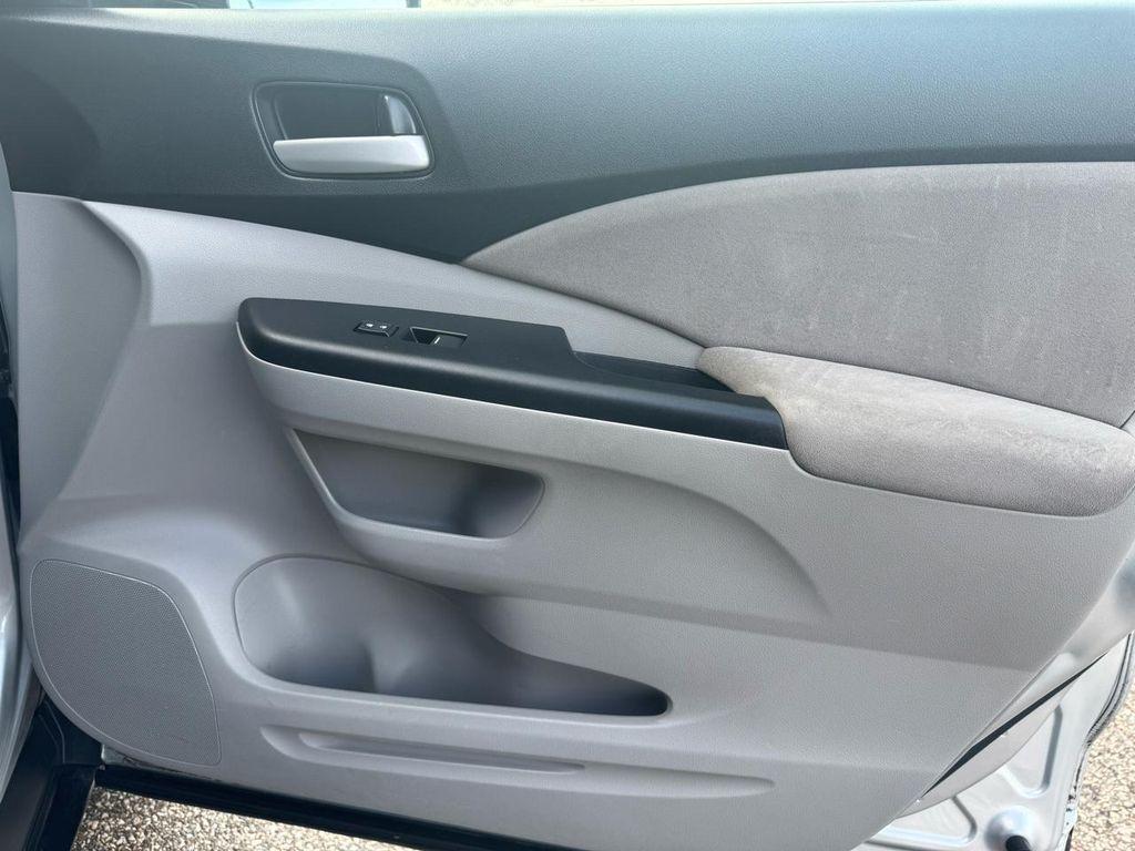 used 2013 Honda CR-V car, priced at $9,495