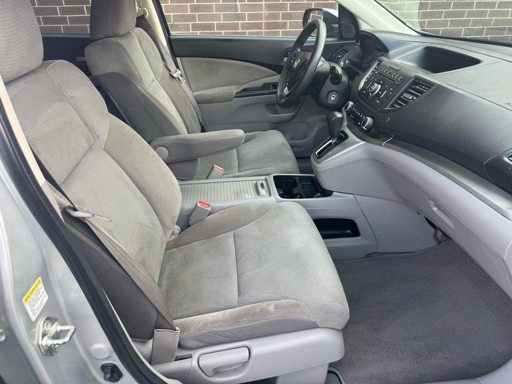 used 2013 Honda CR-V car, priced at $9,495