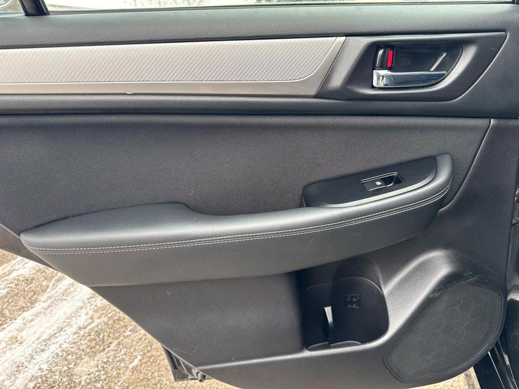 used 2016 Subaru Legacy car, priced at $9,995