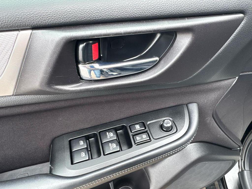 used 2016 Subaru Legacy car, priced at $9,995