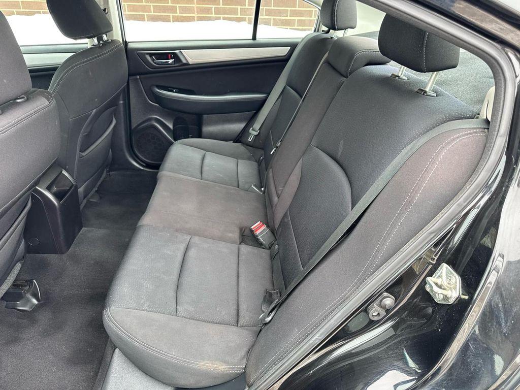 used 2016 Subaru Legacy car, priced at $9,995