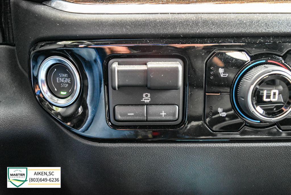 used 2026 Chevrolet Silverado 2500 car, priced at $68,365