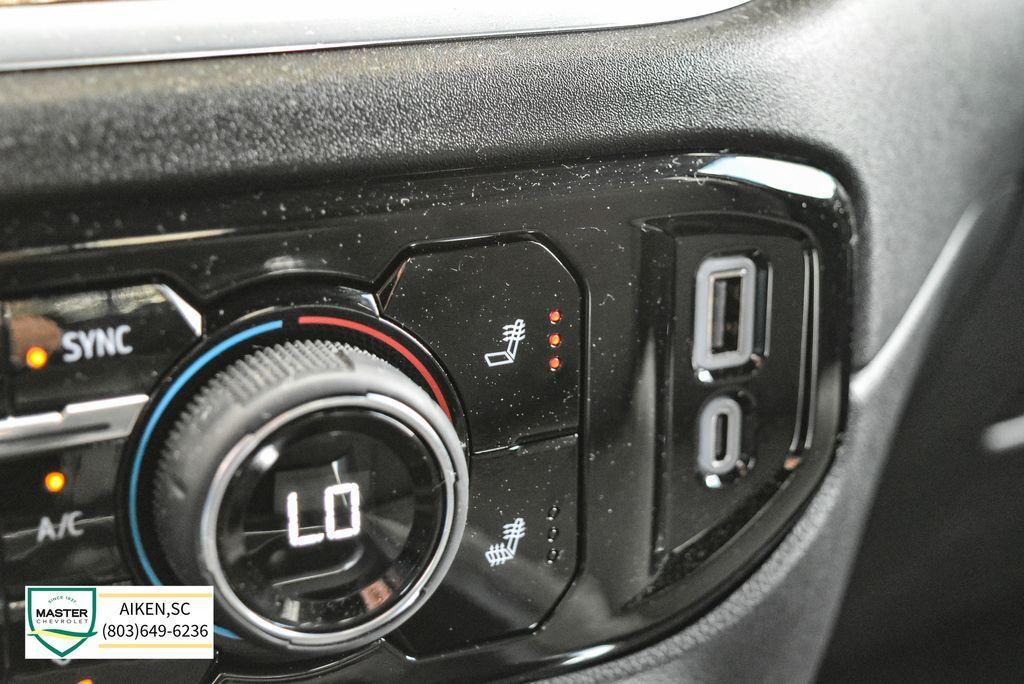 used 2026 Chevrolet Silverado 2500 car, priced at $68,365