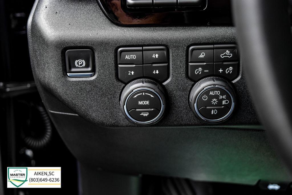 new 2026 Chevrolet Silverado 2500 car, priced at $81,957