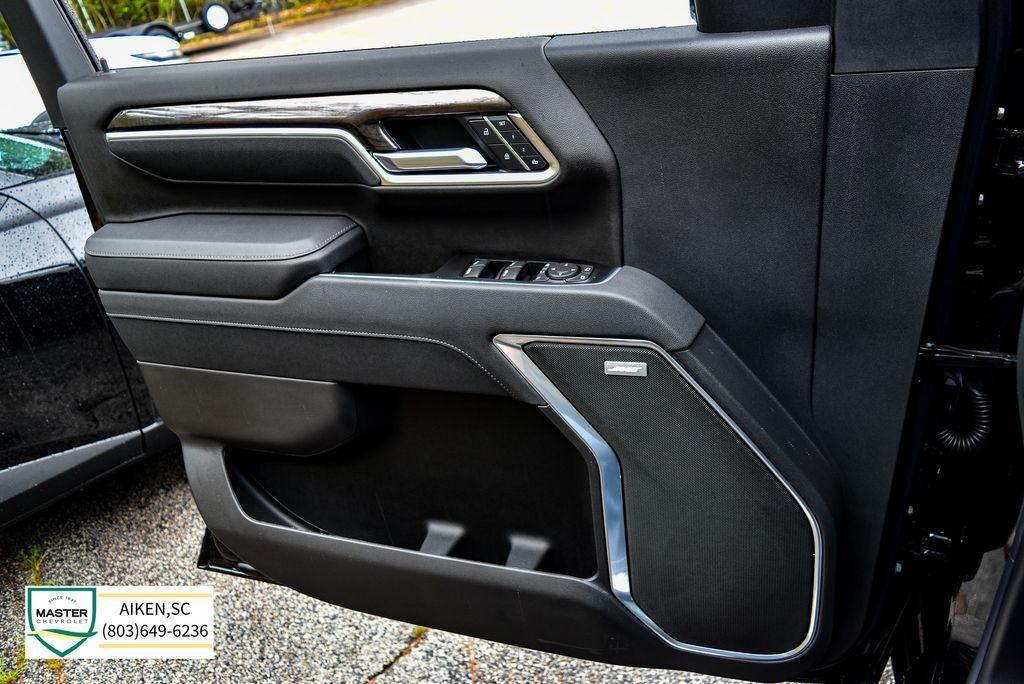 new 2026 Chevrolet Silverado 2500 car, priced at $81,957
