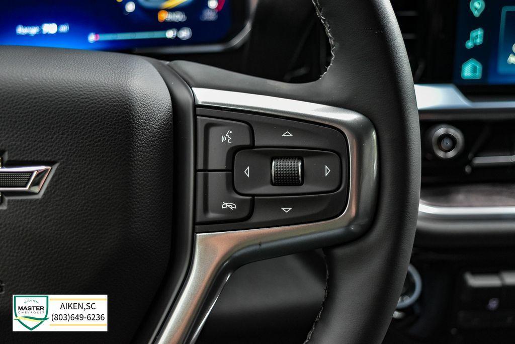 new 2026 Chevrolet Silverado 2500 car, priced at $81,957