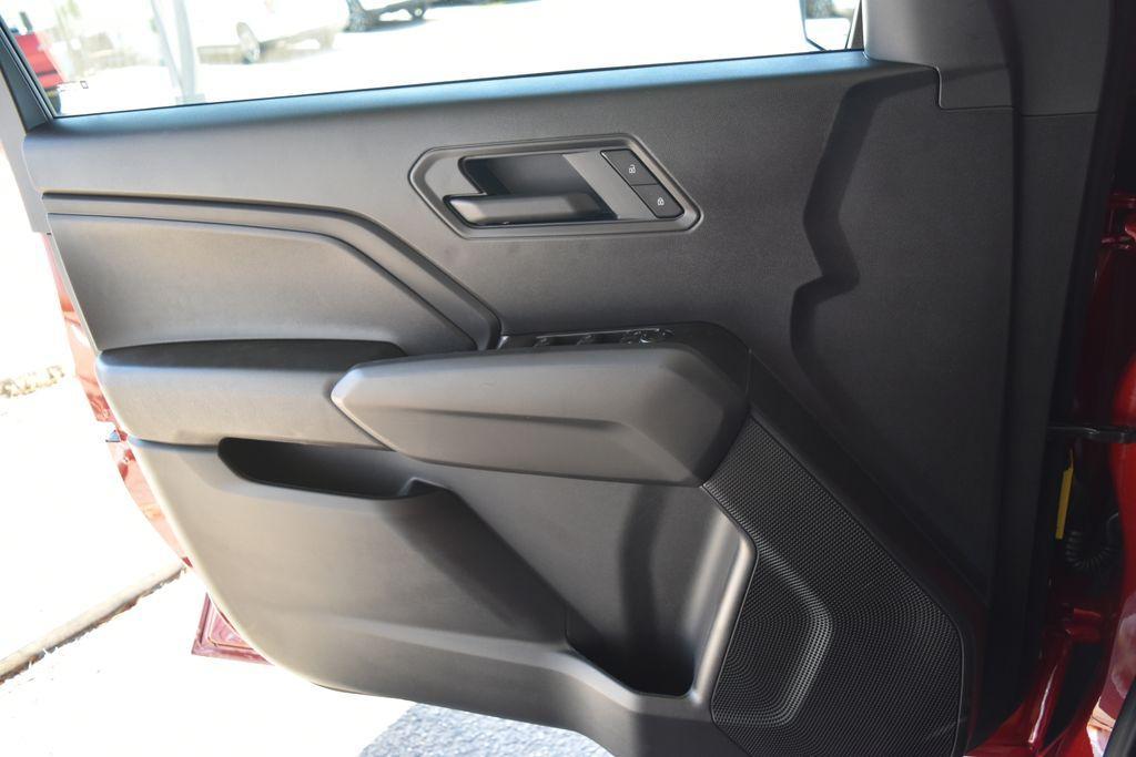 new 2026 Chevrolet Colorado car, priced at $35,762