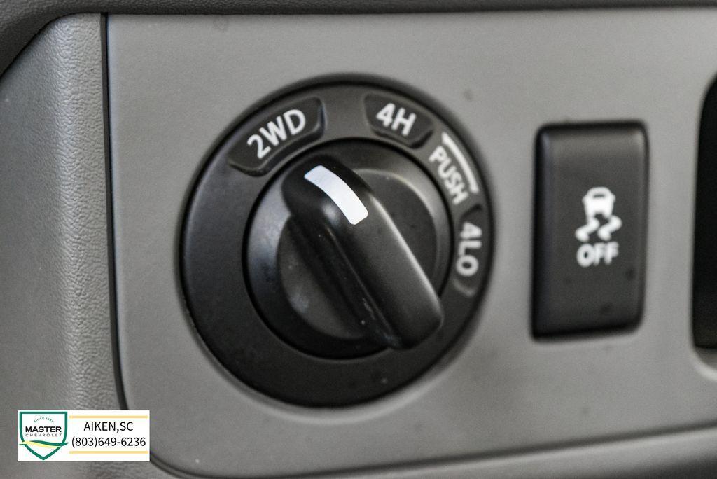 used 2021 Nissan Frontier car, priced at $29,843