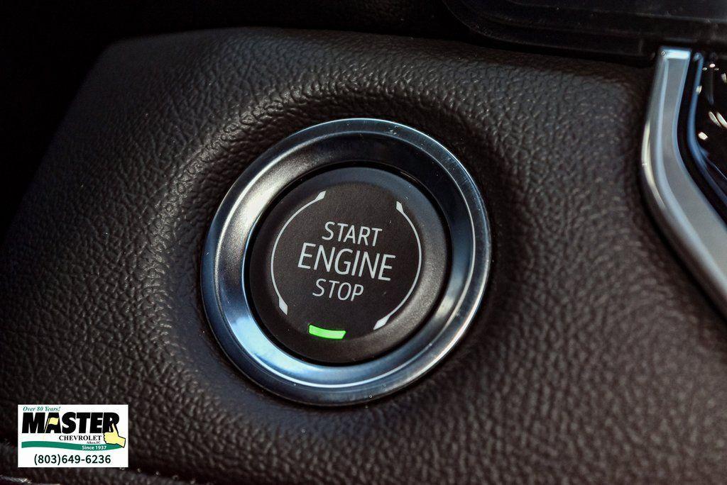 new 2026 Chevrolet Colorado car, priced at $36,884