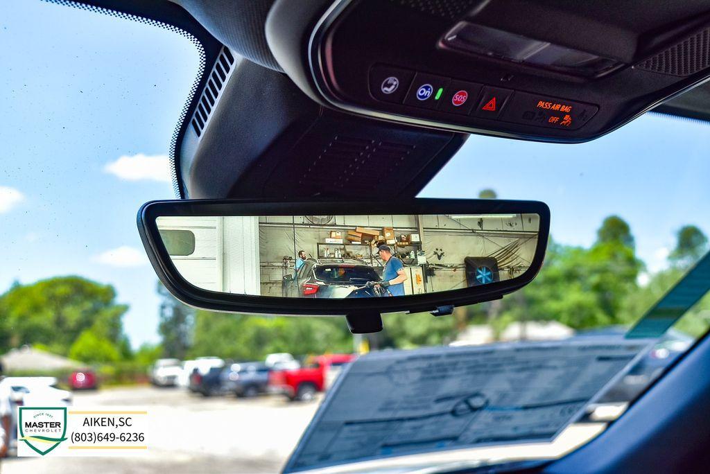 new 2026 Chevrolet Equinox car, priced at $36,606