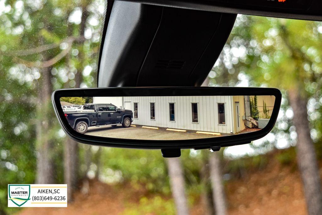 used 2020 Chevrolet Silverado 2500 car, priced at $52,856