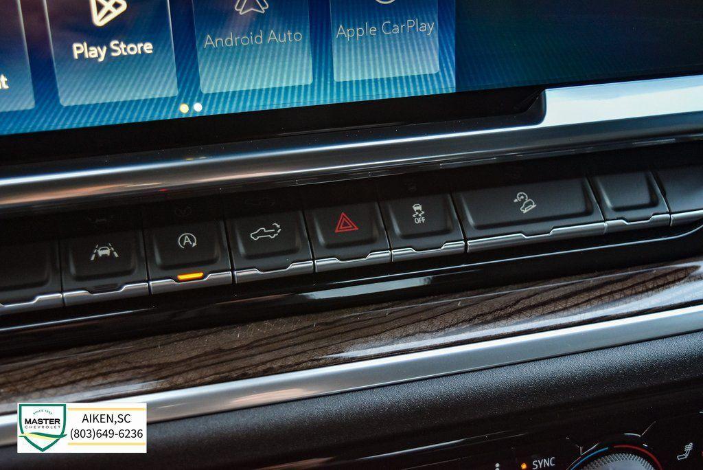 new 2026 Chevrolet Silverado 1500 car, priced at $53,768
