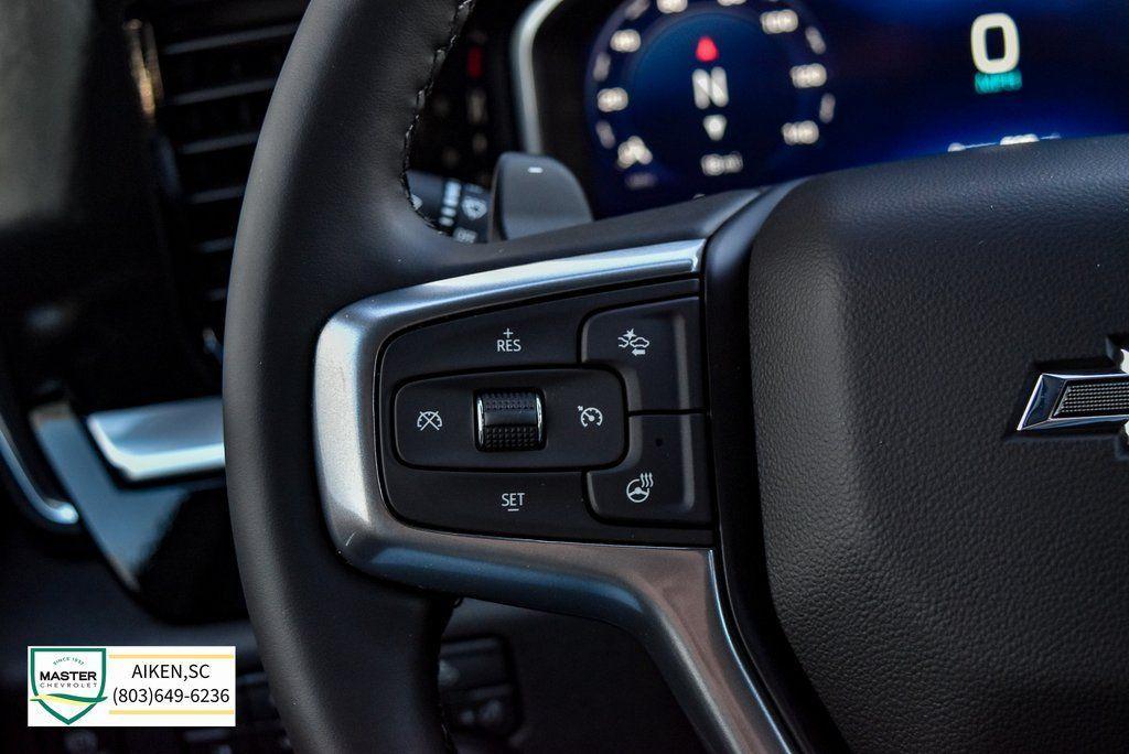 new 2026 Chevrolet Silverado 1500 car, priced at $53,768