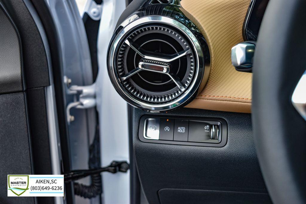 new 2026 Chevrolet Equinox car, priced at $37,477