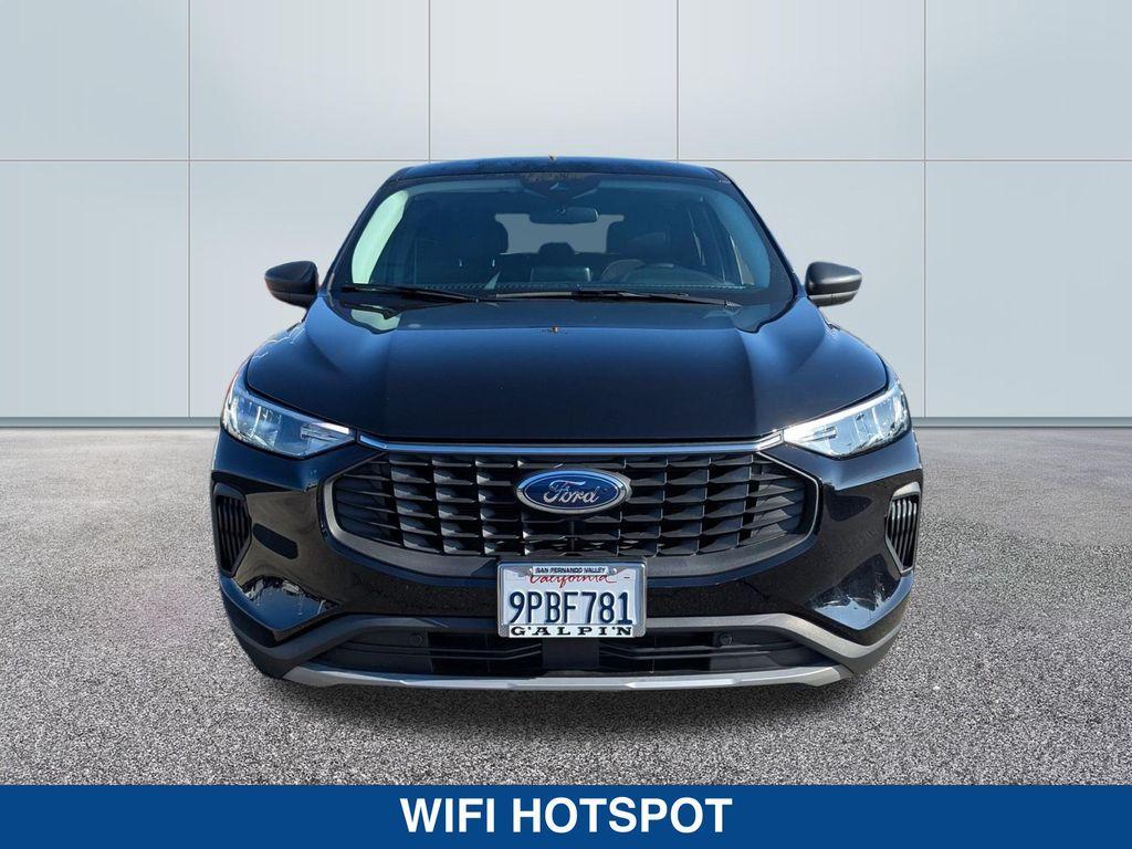 used 2024 Ford Escape car, priced at $30,320