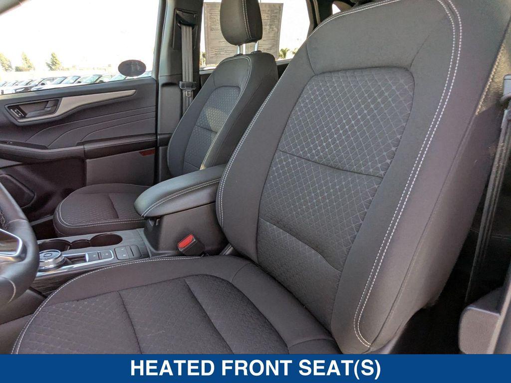 used 2024 Ford Escape car, priced at $30,320