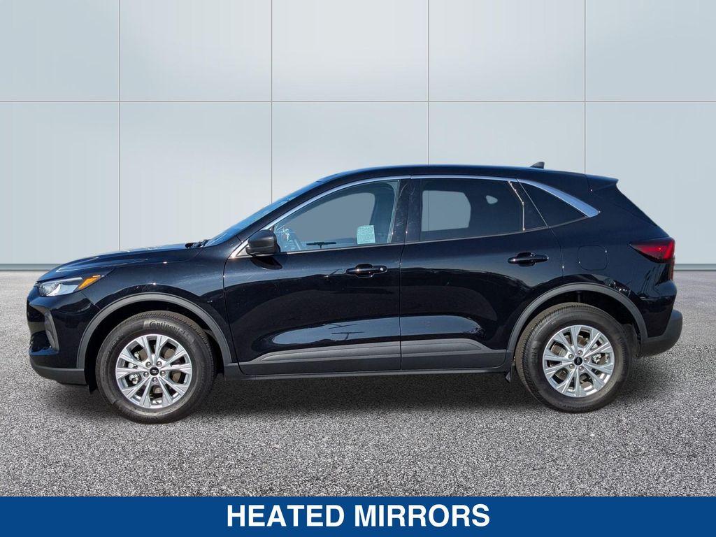 used 2024 Ford Escape car, priced at $30,320