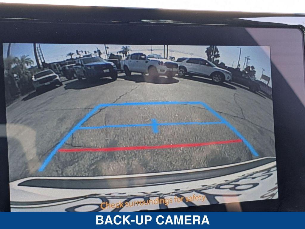 used 2023 Toyota Corolla car, priced at $24,875