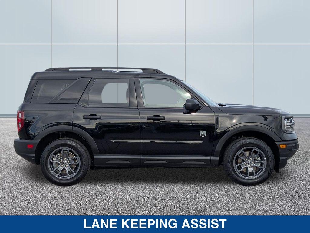 used 2022 Ford Bronco Sport car, priced at $23,985