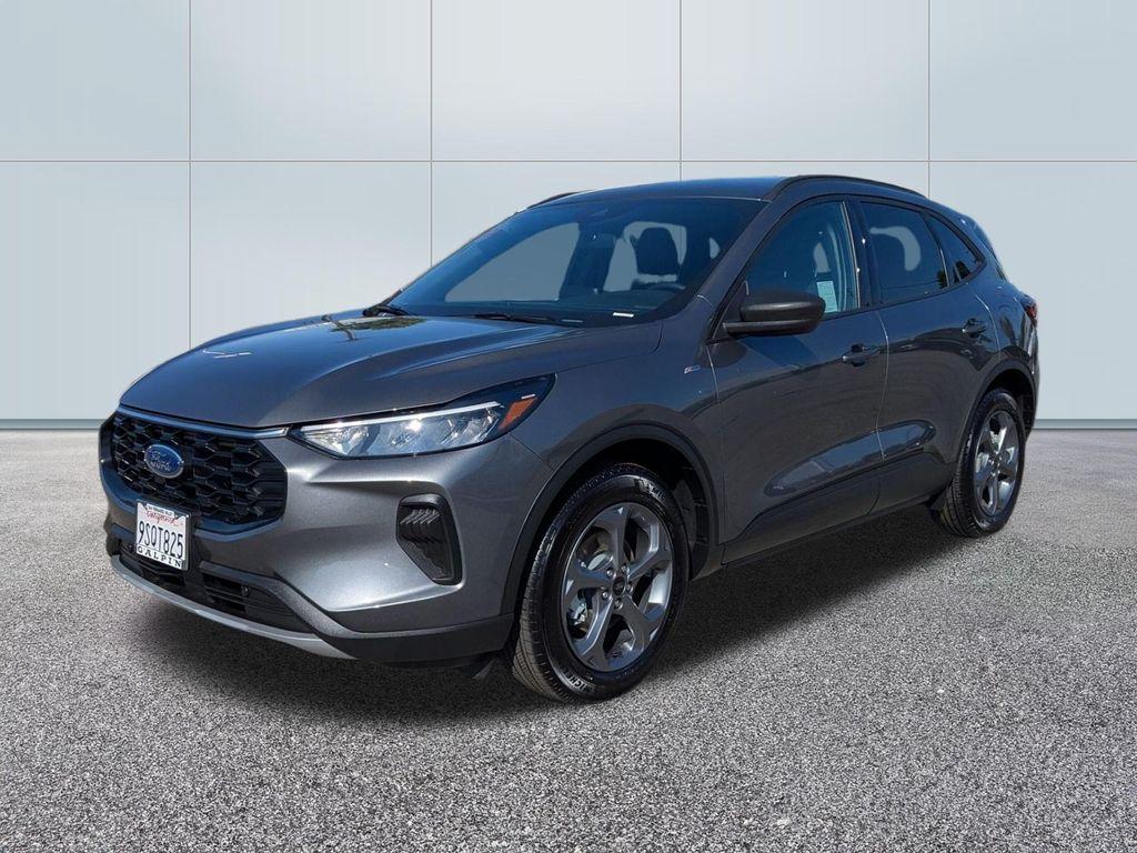 used 2025 Ford Escape car, priced at $35,822