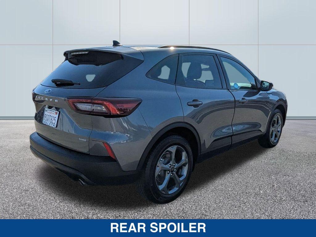 used 2025 Ford Escape car, priced at $35,822