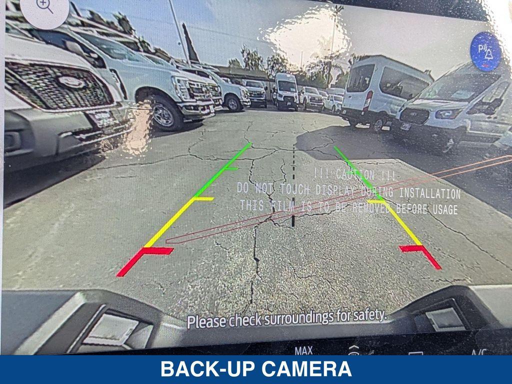 new 2025 Ford Bronco Sport car, priced at $36,985