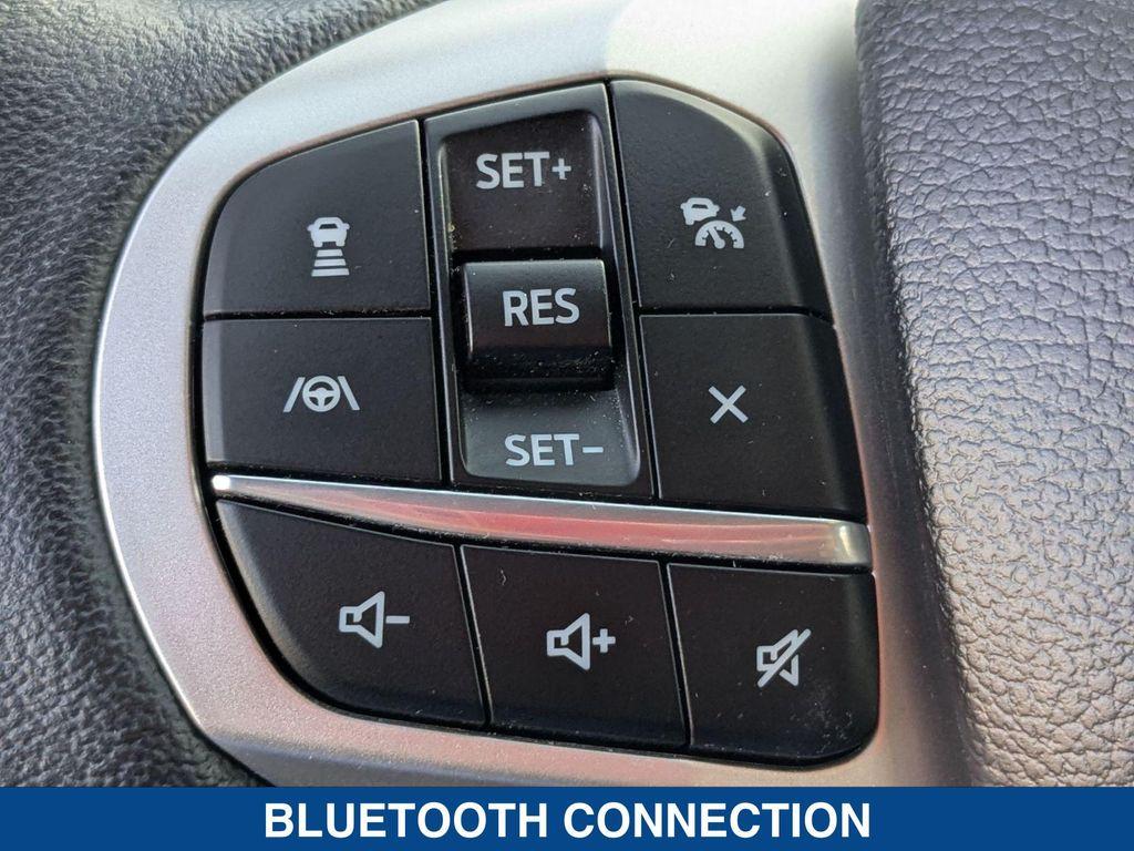 used 2023 Ford Explorer car, priced at $26,275