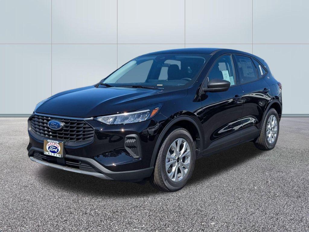 new 2025 Ford Escape car, priced at $35,580