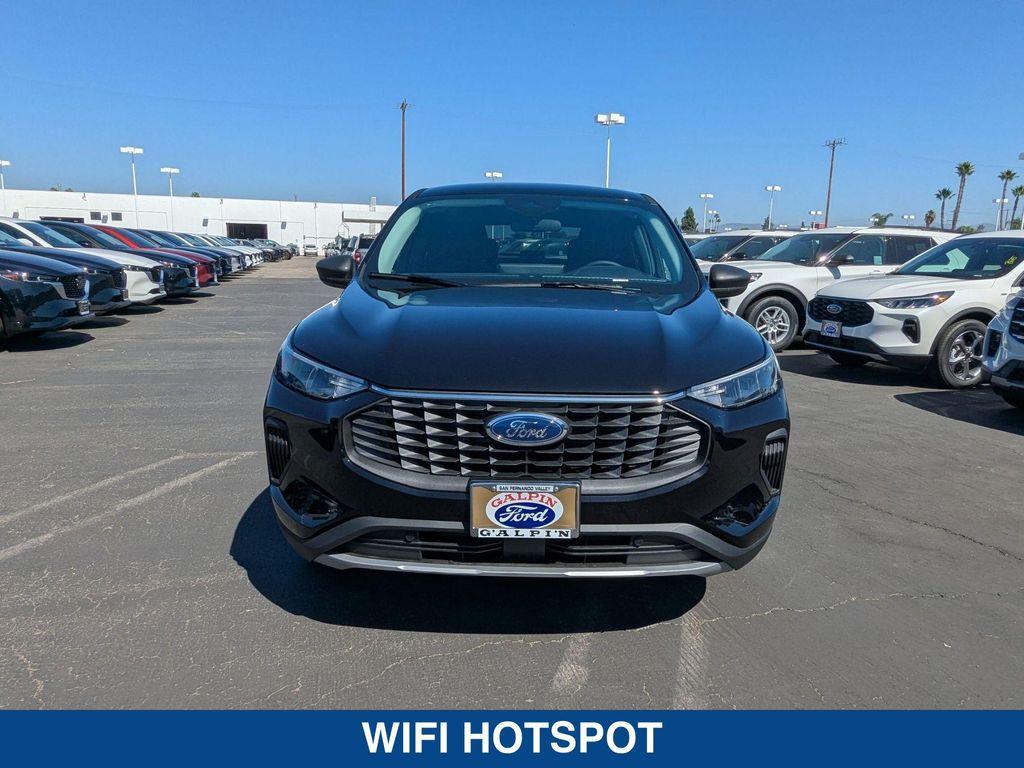 new 2025 Ford Escape car, priced at $35,580