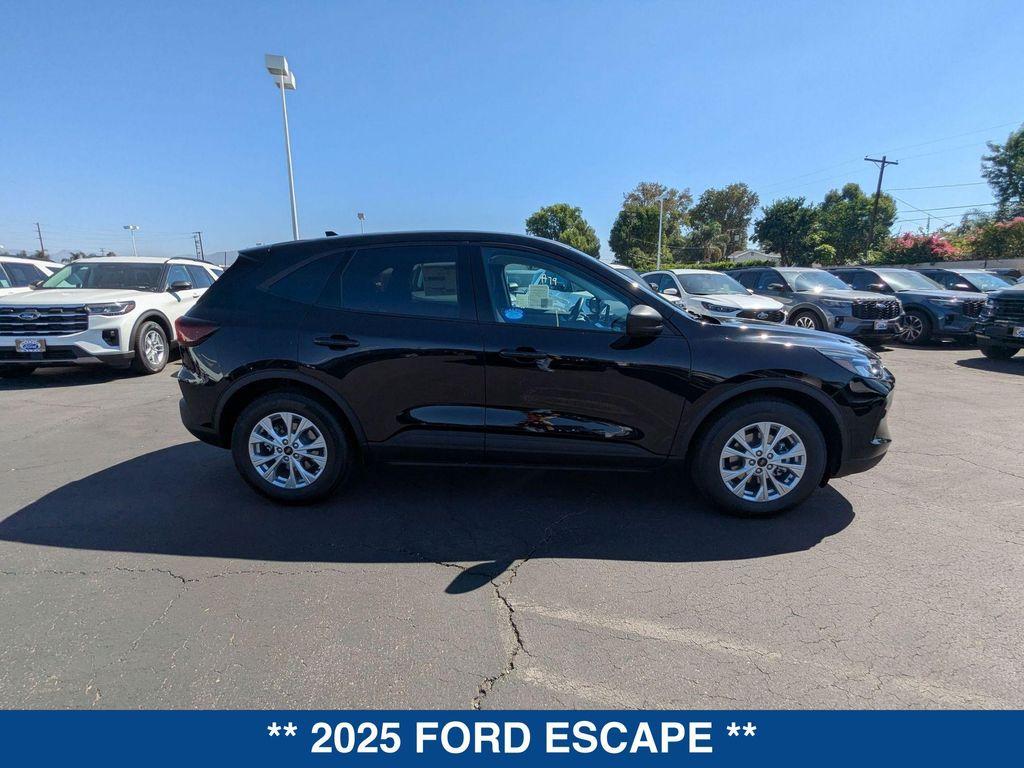 new 2025 Ford Escape car, priced at $35,580