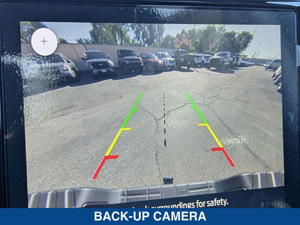 new 2025 Ford Ranger car, priced at $51,175