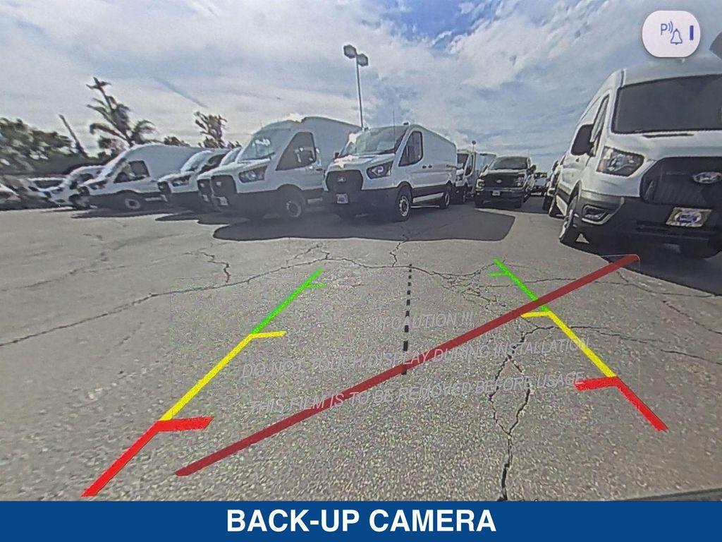 new 2026 Ford Transit-250 car, priced at $51,570