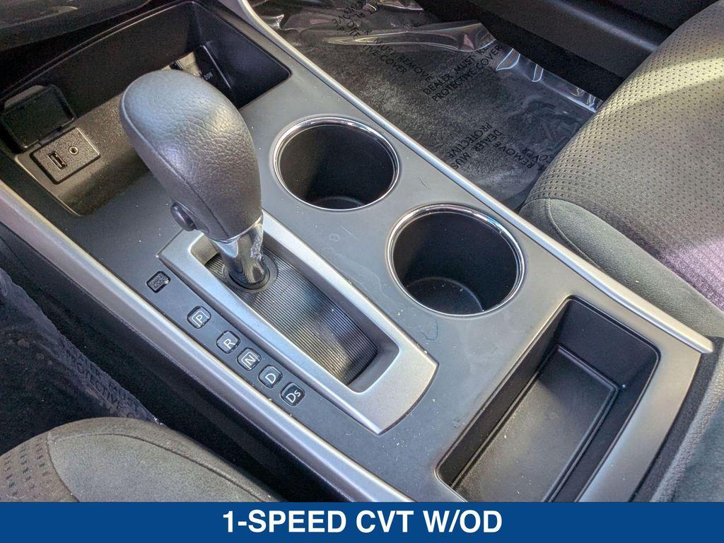used 2015 Nissan Altima car, priced at $6,875