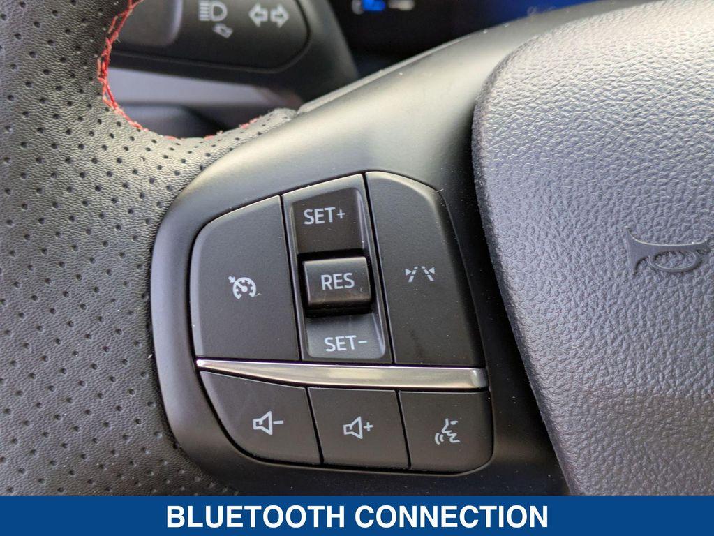 used 2025 Ford Escape car, priced at $36,317