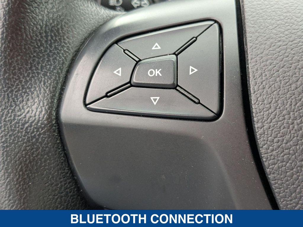 used 2023 Ford Ranger car, priced at $26,875