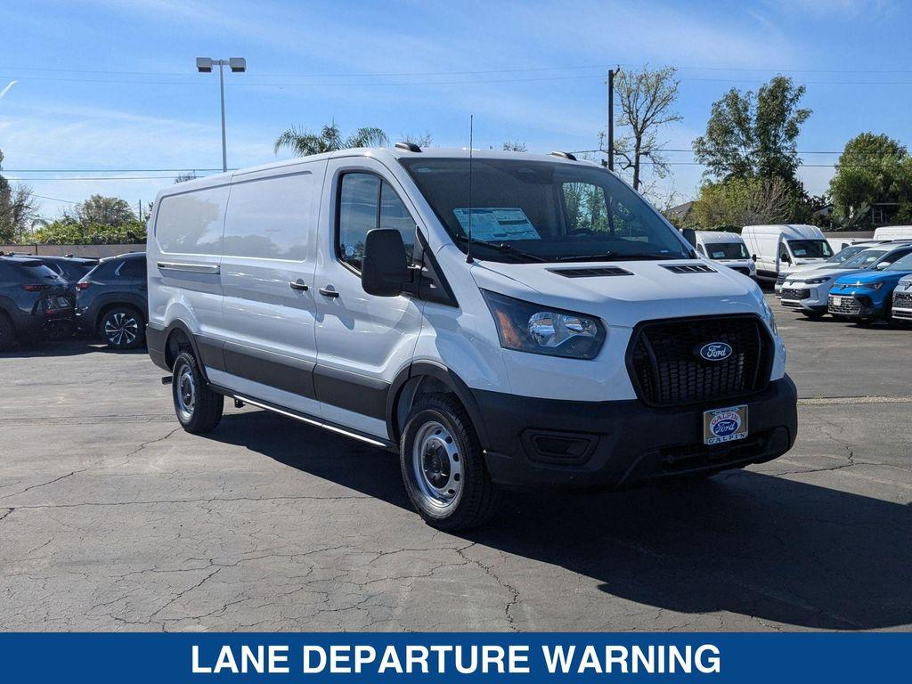 new 2026 Ford Transit-350 car, priced at $54,570