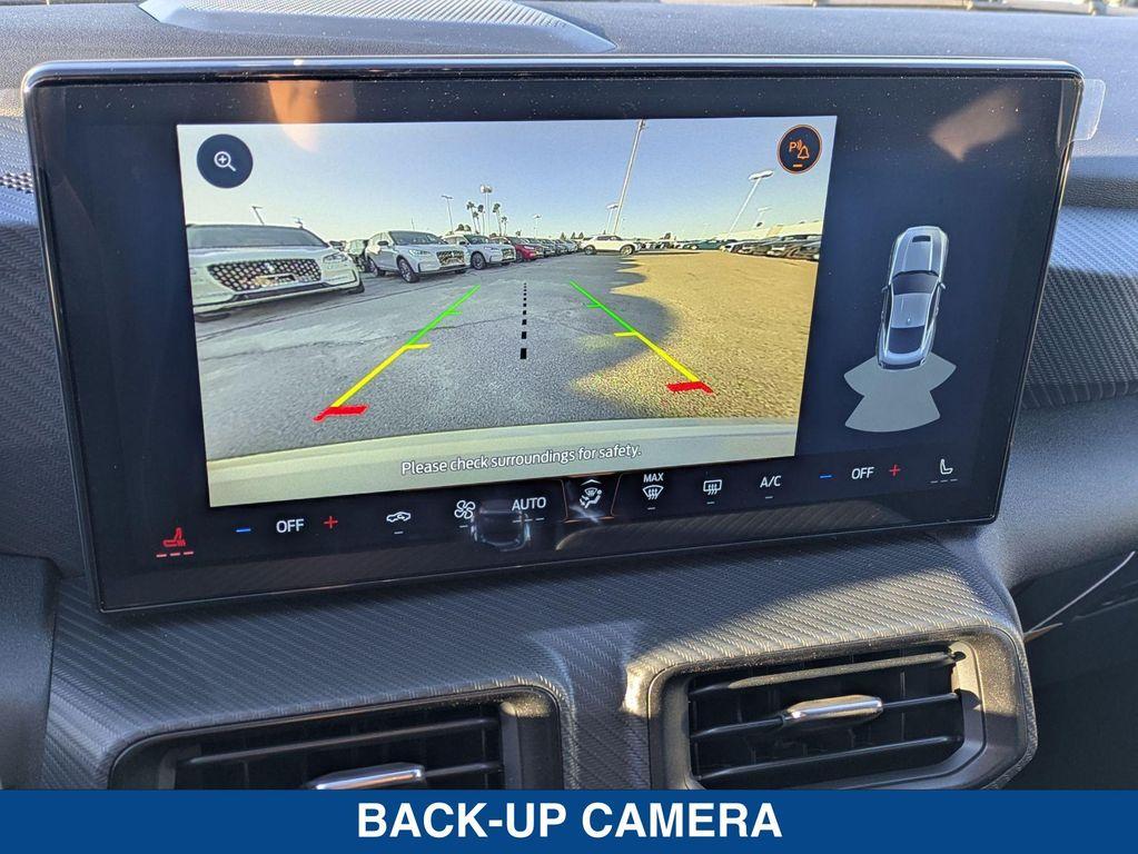 new 2026 Ford Mustang car, priced at $53,810