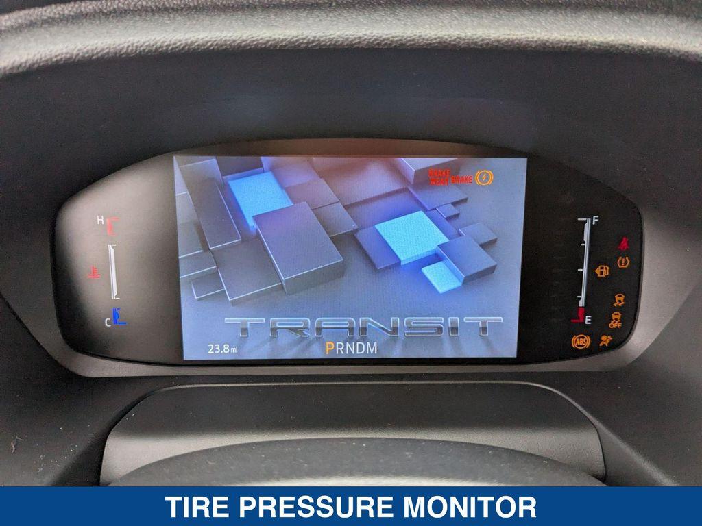 new 2026 Ford Transit-150 car, priced at $56,155