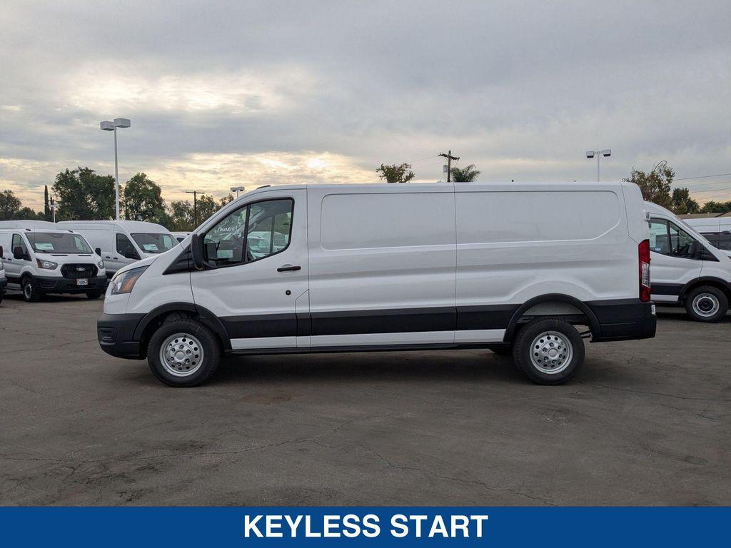 new 2026 Ford Transit-150 car, priced at $56,155
