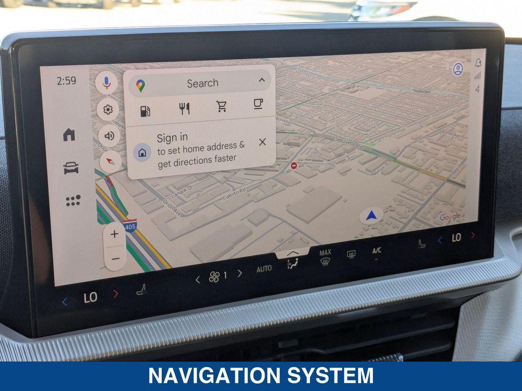 new 2026 Ford Explorer car, priced at $45,785