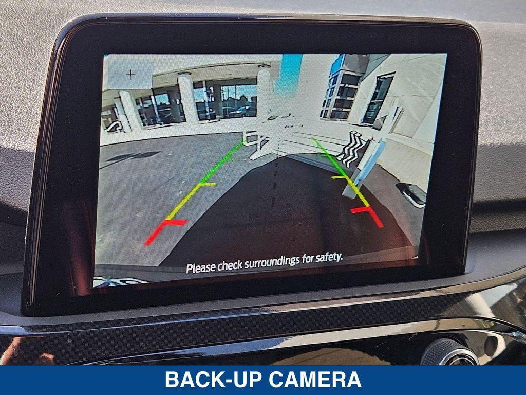 used 2025 Ford Escape car, priced at $37,312