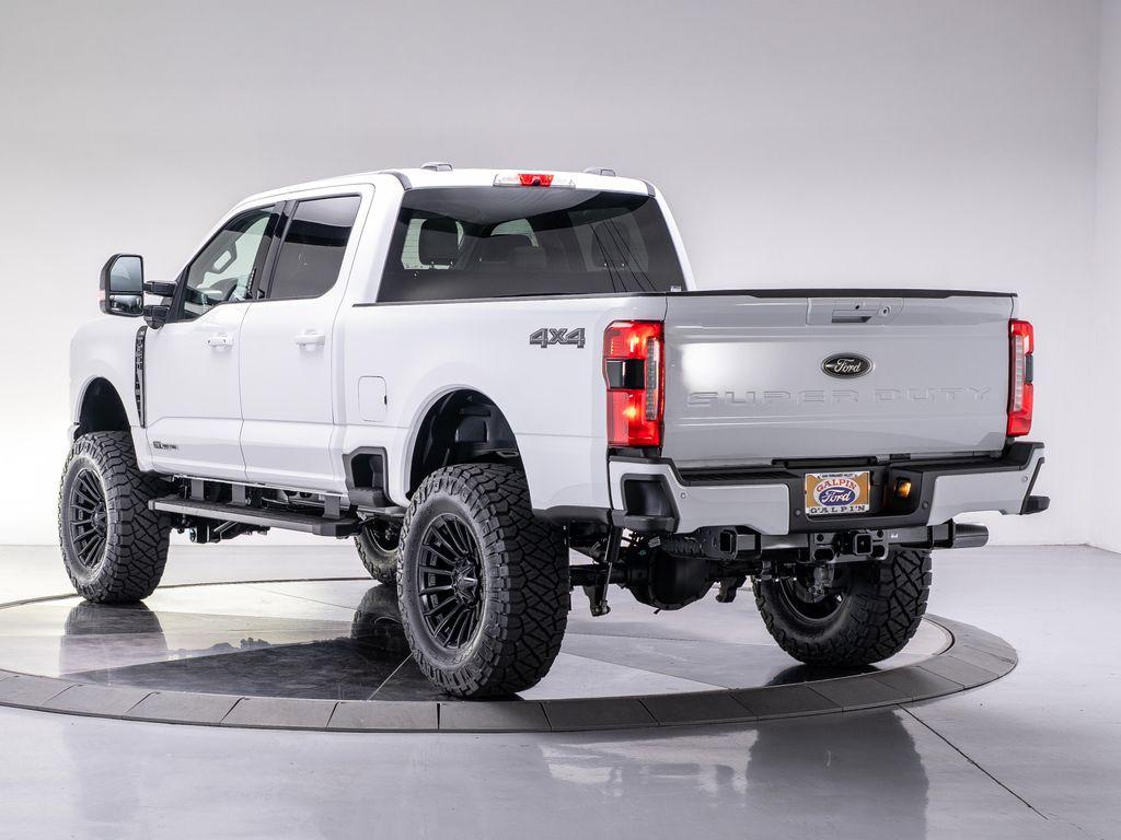 new 2026 Ford F-250 car