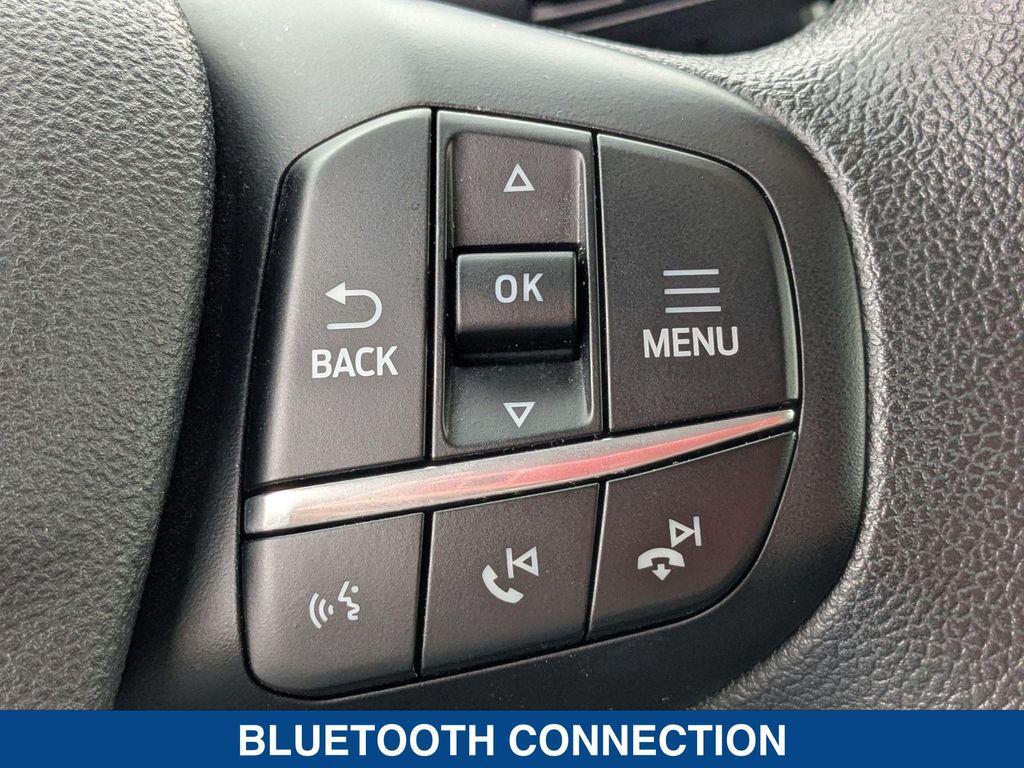 used 2023 Ford Bronco Sport car, priced at $23,985